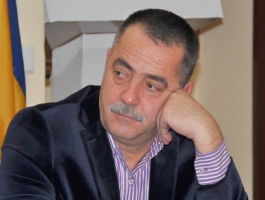 Cezar Preda: Nici Antonescu, nici Ponta nu vor ajunge să ocupe funcţia de preşedinte al României